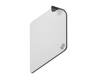 SteelSeries QcK Heavy L White EU - 1534196 - zdjęcie 2